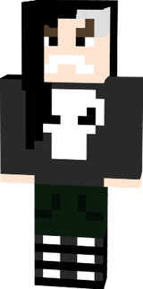 minha skin