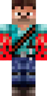 Steve survivor