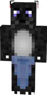 Gymn - Loincloth