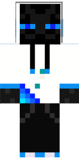 Ender Teen