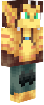davideeply [ratchet]