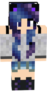 Galaxy wolf
