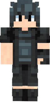 Noctis Lucis Caelum