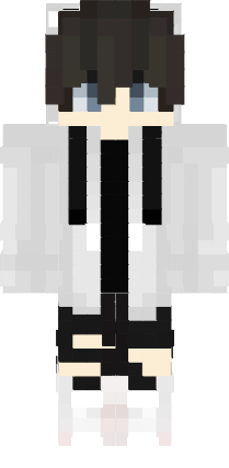 Preview of texture: cute anime boy