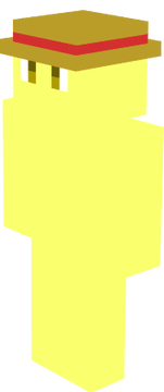 FIXED KOONBOAT
