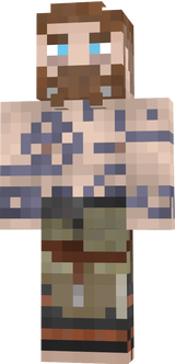 Smiff Baldur
