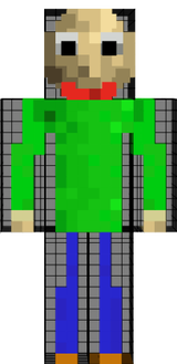 Baldi’s Basics