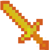 BLAZE SWORD BETA FINISHED