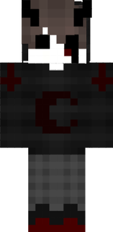 piano evil