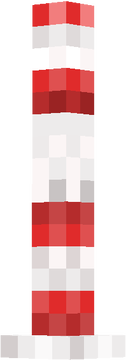 end rod