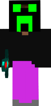 Preview of texture: the killer
