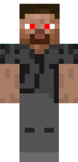 Evil Steve