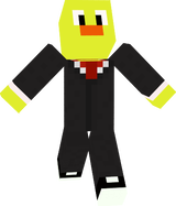 cool ducky