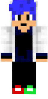 blueman