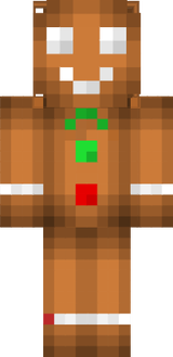 GINGY