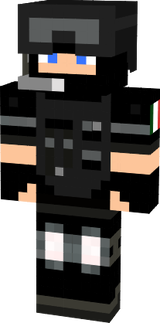 policia mexicano militar