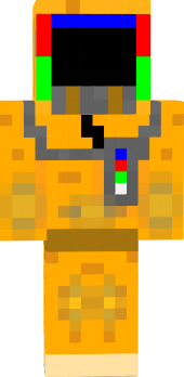 Preview of texture: Bio-Hazard