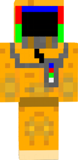 Bio-Hazard