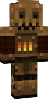 skin