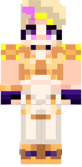 Prestige KDA Kai'sa