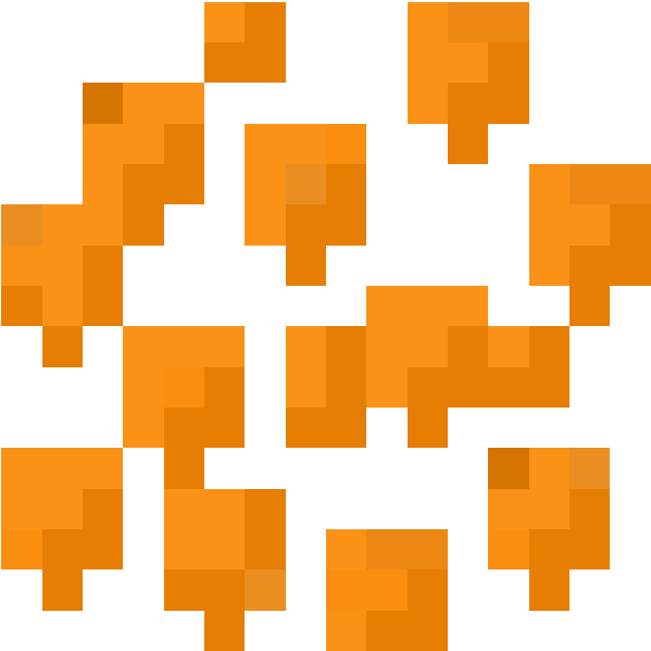 Preview of texture: oak_leaves