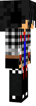 Preview of texture: Заключённый 