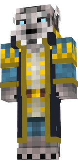 worgen