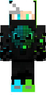 slack dyoer 