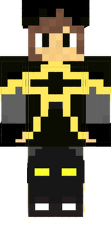 Gunpuku Chan