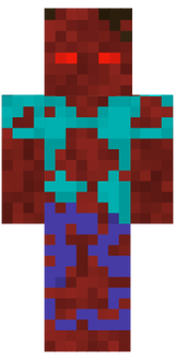 blood steve