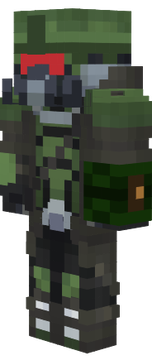 apocolypse riot skin