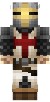 Crusader