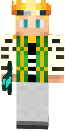 Preview of texture: dios master key
