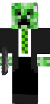 creepahsuit