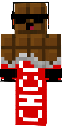 Preview of texture: choco