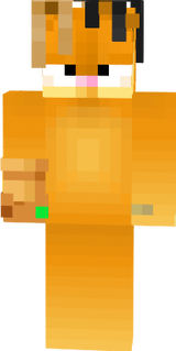 JAHFIELD