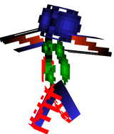 Free Robot Dude