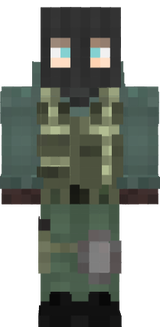 stalker bandit