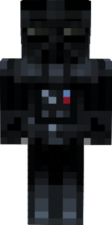 Darth Vader