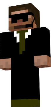 Preview of texture: телохранитель