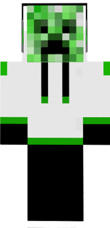 creeper jr