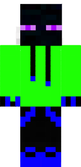 Enderboy Holy