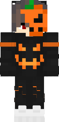 Preview of texture: MinecraftSKIN