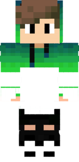 Mgamer guy