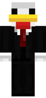 Sir Chicken