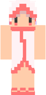 Louis Spa Pink