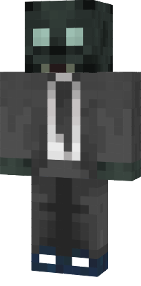 Preview of texture: Вендиго_житель2