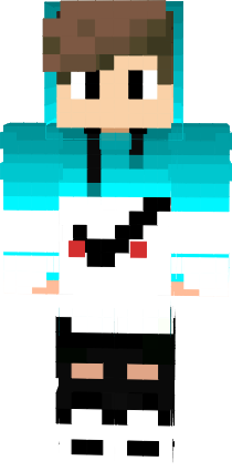 Preview of texture: skin