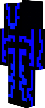 my nova skin