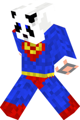Super Panda
